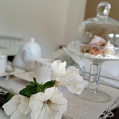 B&B Casa Althea Мило Экстерьер фото
